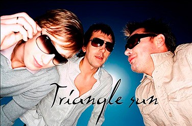 Triangle Sun