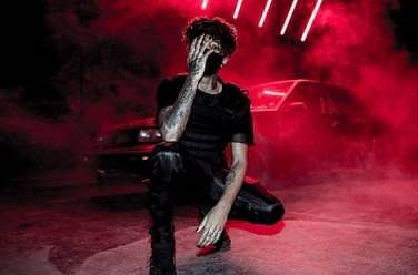 Scarlxrd
