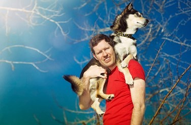 Chad VanGaalen