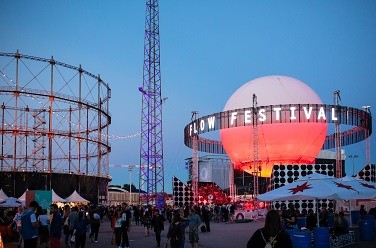 Flow Festival