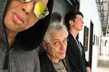 Marc Ribot
