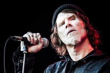 Mark Lanegan /  