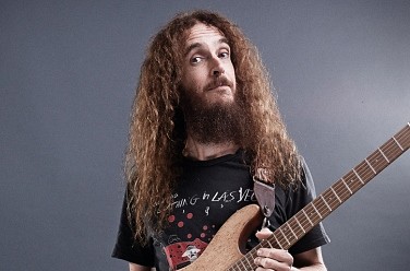 Guthrie Govan /  