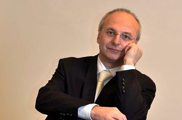   / Johannes Ebenbauer