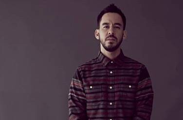 Mike Shinoda