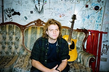 Mac DeMarco