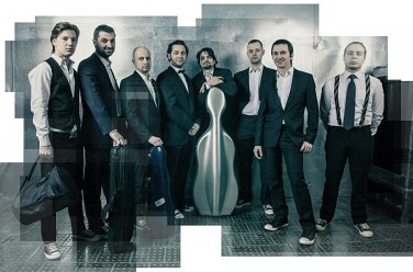 Universal Music Band