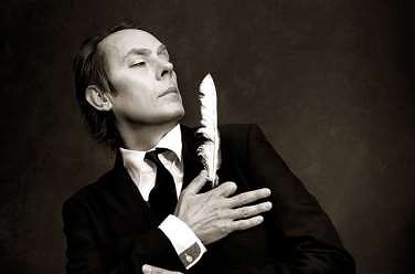 Peter Murphy