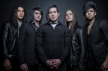 Escape The Fate