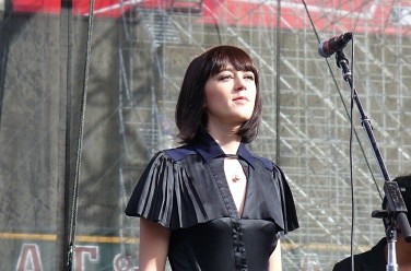 Marnie