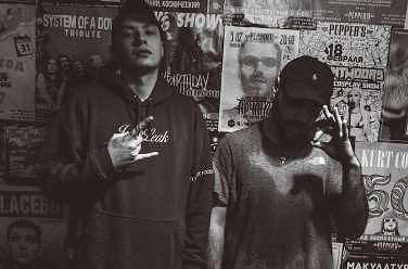 JEEMBO x TVETH