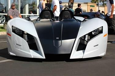 SuperCarShow
