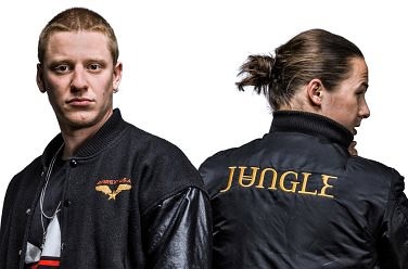 Jungle