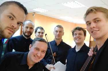 Artnovi band