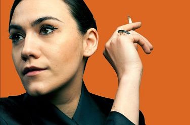 Nadine Shah
