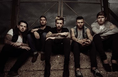 Bury Tomorrow