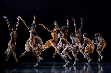 Bejart Ballet /  