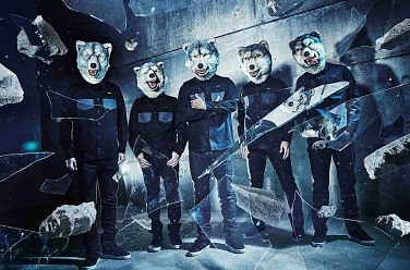 Man with a Mission