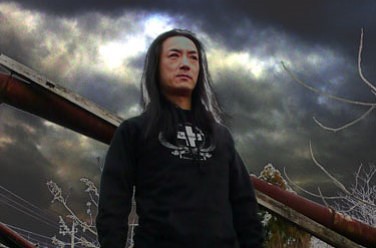 Merzbow