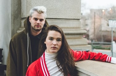 Sofi Tukker