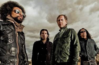 Alice in Chains