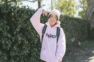 Lil Xan