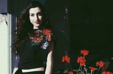 Marissa Nadler