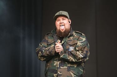 Rag n Bone Man