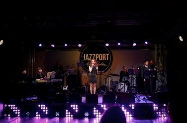 Jazzport
