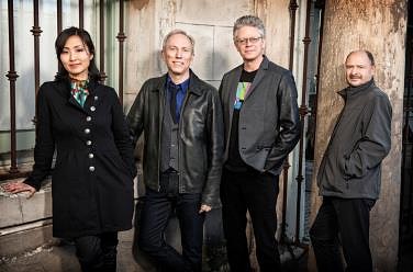 Kronos Quartet