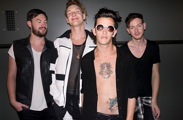 The 1975