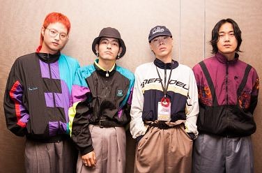 Hyukoh