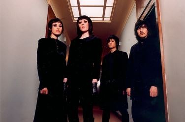 Ladytron