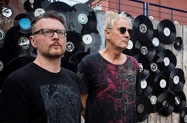 Front Line Assembly