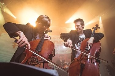 RockCellos