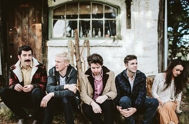 The Paper Kites