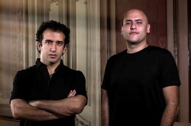 Aly and Fila