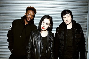 Atari Teenage Riot