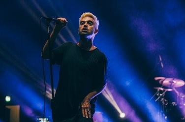 Glassjaw