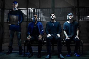 Set It Off