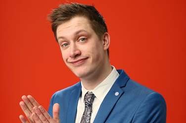 Daniel Sloss