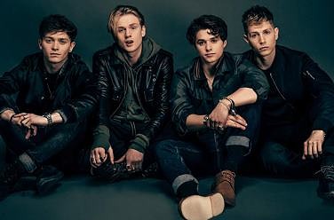 The Vamps