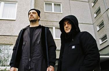 Modeselektor