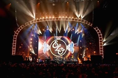 The ELO Show