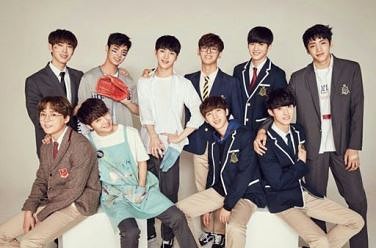 Pentagon