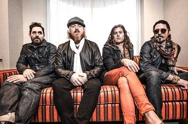 Rival Sons