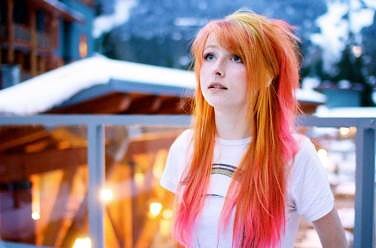 Tessa Violet
