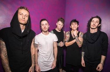 Crown The Empire