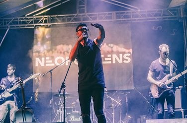 The Neopolitans