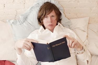 The Thurston Moore Band